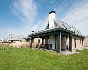 Unterkunft 610203 - Ferienhaus Tholen - Vakantiehuis Oesterdam Resort