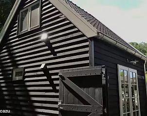 Unterkunft 610206 - Ferienhaus Tholen - Tiny House Tholen