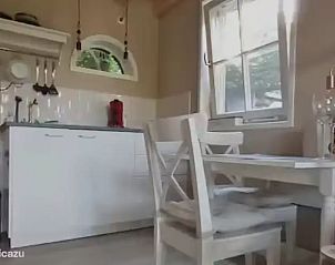 Unterkunft 610206 - Ferienhaus Tholen - Tiny House Tholen