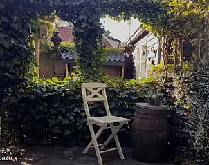 Unterkunft 610206 - Ferienhaus Tholen - Tiny House Tholen