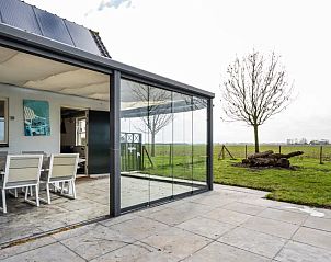 Unterkunft 610207 - Ferienhaus Tholen - t Huysje van Klippel