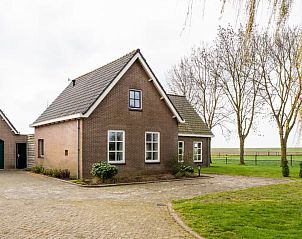 Unterkunft 610207 - Ferienhaus Tholen - t Huysje van Klippel