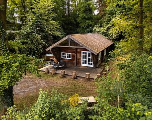 Unterkunft 610208 - Ferienhaus Tholen - «Huys van de Boswachter»