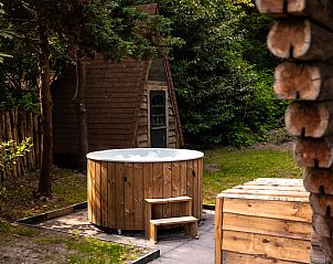 Unterkunft 610208 - Ferienhaus Tholen - «Huys van de Boswachter»
