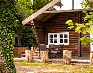 Unterkunft 610208 - Ferienhaus Tholen - «Huys van de Boswachter»