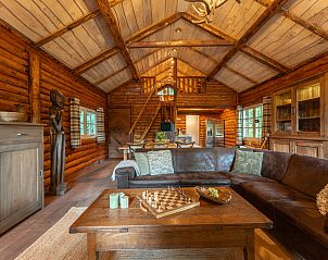 Unterkunft 610208 - Ferienhaus Tholen - «Huys van de Boswachter»