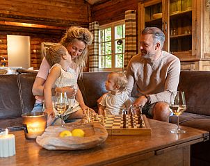 Unterkunft 610208 - Ferienhaus Tholen - «Huys van de Boswachter»
