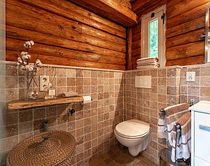 Unterkunft 610208 - Ferienhaus Tholen - «Huys van de Boswachter»