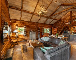 Unterkunft 610208 - Ferienhaus Tholen - «Huys van de Boswachter»