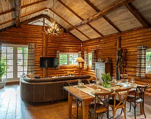Unterkunft 610208 - Ferienhaus Tholen - «Huys van de Boswachter»