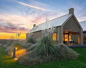 Unterkunft 610212 - Ferienhaus Tholen - Villa «Oesterdam Royal»