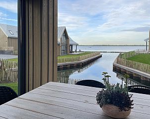 Unterkunft 610212 - Ferienhaus Tholen - Villa «Oesterdam Royal»