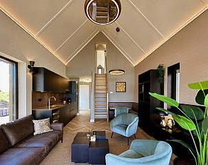 Unterkunft 610212 - Ferienhaus Tholen - Villa «Oesterdam Royal»