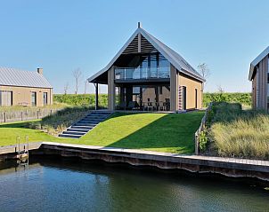 Unterkunft 610214 - Ferienhaus Tholen - Villa «Oesterdam Deluxe»