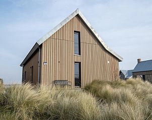 Unterkunft 610214 - Ferienhaus Tholen - Villa «Oesterdam Deluxe»