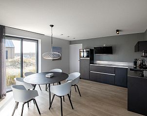 Unterkunft 610214 - Ferienhaus Tholen - Villa «Oesterdam Deluxe»