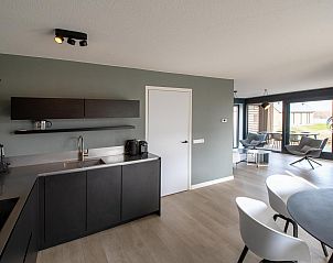 Unterkunft 610214 - Ferienhaus Tholen - Villa «Oesterdam Deluxe»