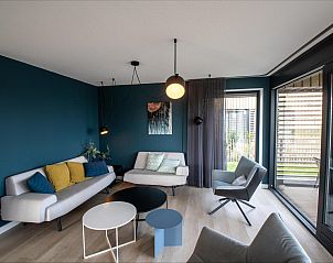 Unterkunft 610214 - Ferienhaus Tholen - Villa «Oesterdam Deluxe»