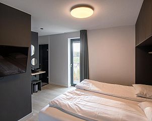 Unterkunft 610214 - Ferienhaus Tholen - Villa «Oesterdam Deluxe»