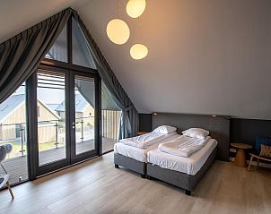 Unterkunft 610214 - Ferienhaus Tholen - Villa «Oesterdam Deluxe»