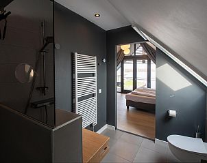 Unterkunft 610214 - Ferienhaus Tholen - Villa «Oesterdam Deluxe»