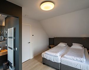 Unterkunft 610214 - Ferienhaus Tholen - Villa «Oesterdam Deluxe»