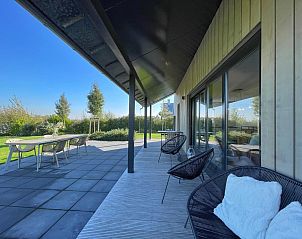 Unterkunft 610215 - Ferienhaus Tholen - Vakantiehuis Oesterdam Resort