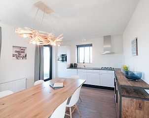 Unterkunft 610215 - Ferienhaus Tholen - Vakantiehuis Oesterdam Resort