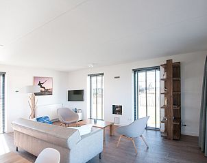 Unterkunft 610215 - Ferienhaus Tholen - Vakantiehuis Oesterdam Resort