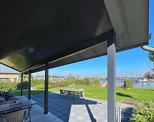 Unterkunft 610215 - Ferienhaus Tholen - Vakantiehuis Oesterdam Resort
