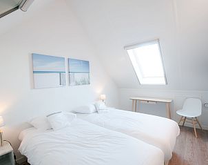 Unterkunft 610215 - Ferienhaus Tholen - Vakantiehuis Oesterdam Resort
