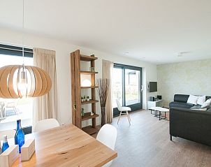 Unterkunft 610219 - Ferienhaus Tholen - Vakantiehuis Oesterdam Resort