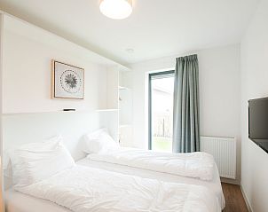 Unterkunft 610219 - Ferienhaus Tholen - Vakantiehuis Oesterdam Resort