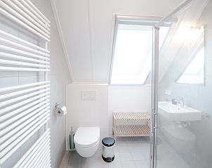 Unterkunft 610219 - Ferienhaus Tholen - Vakantiehuis Oesterdam Resort