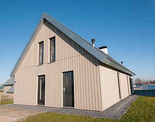 Unterkunft 610219 - Ferienhaus Tholen - Vakantiehuis Oesterdam Resort