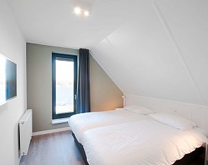 Unterkunft 610219 - Ferienhaus Tholen - Vakantiehuis Oesterdam Resort