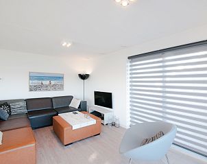 Unterkunft 610219 - Ferienhaus Tholen - Vakantiehuis Oesterdam Resort