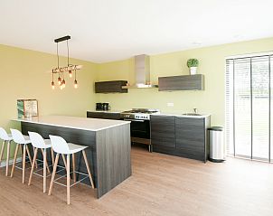 Unterkunft 610219 - Ferienhaus Tholen - Vakantiehuis Oesterdam Resort