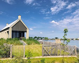 Unterkunft 610220 - Ferienhaus Tholen - Villa «Oesterdam»