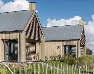 Unterkunft 610220 - Ferienhaus Tholen - Villa «Oesterdam»