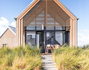 Unterkunft 610220 - Ferienhaus Tholen - Villa «Oesterdam»