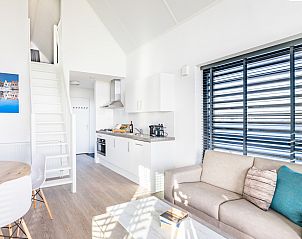 Unterkunft 610220 - Ferienhaus Tholen - Villa «Oesterdam»