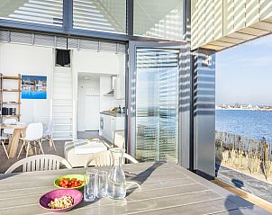 Unterkunft 610220 - Ferienhaus Tholen - Villa «Oesterdam»