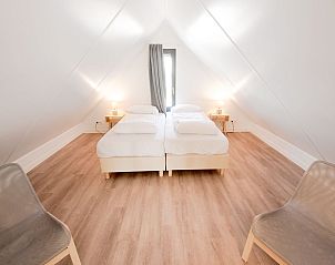 Unterkunft 610220 - Ferienhaus Tholen - Villa «Oesterdam»
