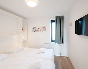 Unterkunft 610220 - Ferienhaus Tholen - Villa «Oesterdam»