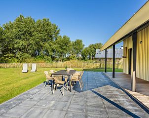 Unterkunft 610241 - Ferienhaus Tholen - Vakantiehuis Oesterdam Resort
