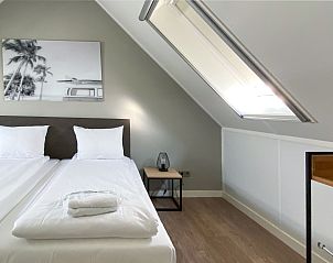 Unterkunft 610241 - Ferienhaus Tholen - Vakantiehuis Oesterdam Resort