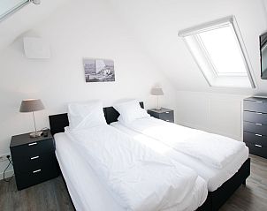Unterkunft 610241 - Ferienhaus Tholen - Vakantiehuis Oesterdam Resort