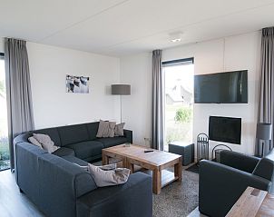 Unterkunft 610241 - Ferienhaus Tholen - Vakantiehuis Oesterdam Resort