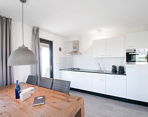 Unterkunft 610241 - Ferienhaus Tholen - Vakantiehuis Oesterdam Resort
